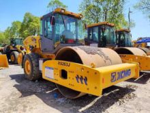 2022 China XCMG XS263J
