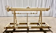 Glycol, Filter, 8"x8', 1480#