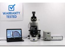 Zeiss Axio Imager 2 Image.M2