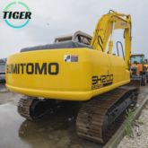 Used Sumitomo SH75U-2 Excavator for sale | Machinio