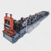 Fully Automatic Model Change CZ