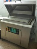 真空チャンバー真空包装機mod.VacuumPump mod.CS33XR