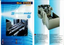 Electromodul STRIKE