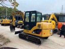 2023 Caterpillar 306d