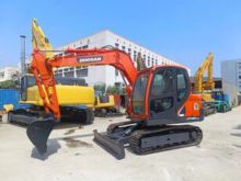 2020 Doosan DX80