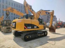 2023 Caterpillar 312D