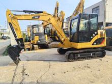 2023 Caterpillar 306d