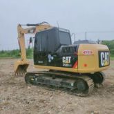 2022 Caterpillar 312d2
