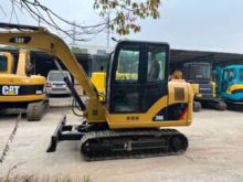 2023 Caterpillar 306D