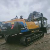 Volvo EC360BLC 2022