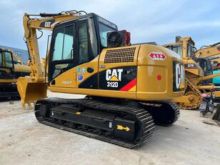 2023 Caterpillar 312D