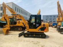 2022 Caterpillar 306D