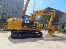 2023 Caterpillar 312D