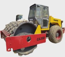 2019 Dynapac CA30D