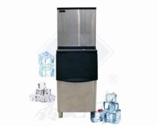 Catering ice cubes machine automatic