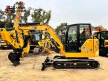 CATERPILLAR CAT306.5