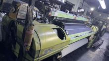 2003 Somet Rapier Loom