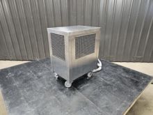 Used Filtrine Closed Loop Chiller