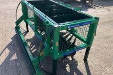 2017 GreenTec Aerator