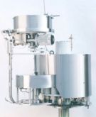 Automatic Capping Machine for Crown