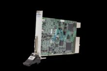 Analog Output Devices PXI-6722