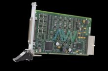 Analog Output Devices PXI-6704