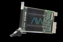 PXI Matrix Switch Modules PXI-2532