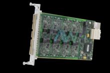 PXI Analog Input Modules PXIe-4322