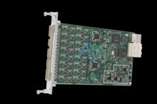 PXI Analog Input Modules PXIe-4304