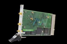 Oscilloscopes PXI-5621