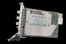 Oscilloscopes PXIe-5122