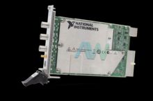 Oscilloscopes PXI-5114