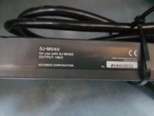 Keyence SJH-Serie Static Sensing Ionizer