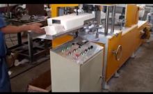 LÍNEA DE PRODUCCIÓN DE SERVILLETAS