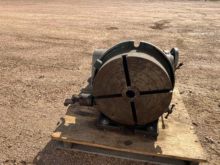 Universal Vise & Tool Co