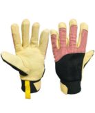Multipurpose Mechanics Gloves