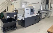 Citizen A20 3F7 CNC Sliding