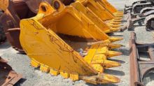 2024 Komatsu Bucket for Excavators