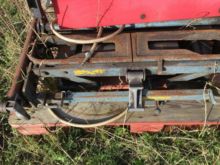 Jacking Beam - - Pneumatic