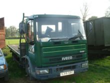 Iveco - Lorry