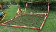 Parmiter - Chain Harrows