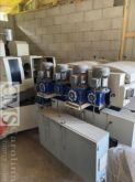 Fen Chaou Finishing System