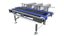 Pusher ConveyorPusher Conveyor