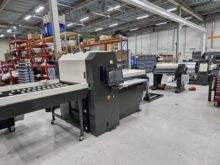 F&P Laser cutting lines for