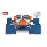 Double End Tube Chamfering Machine