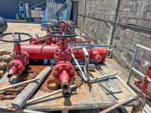 Meyer Choke Manifold