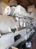 1995 DEUTZ-AVK BA 12M 528