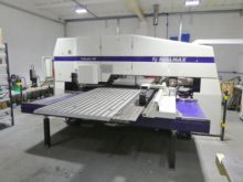 1999 PULLMAX Pullmatic 126 CNC