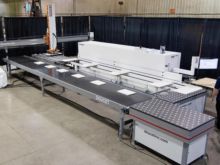 Doucet Retyx Intelligent Panel Return