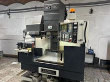 Leadwell MCV-550S I CNC Milling